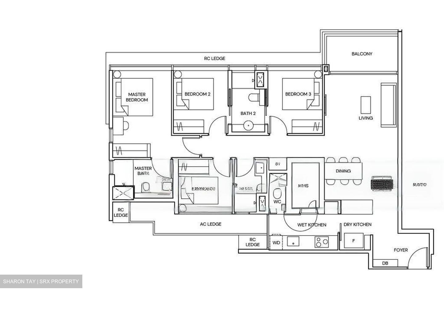 Terra Hill (D5), Apartment #468017521